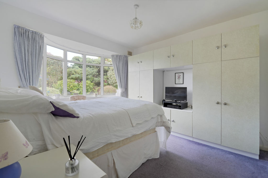 Hill Top Rise Grenoside